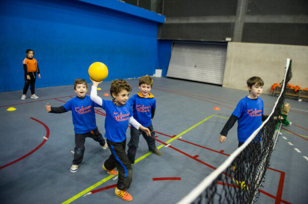 El segon període de matrícula comprendrà del 7 al 31 de gener de 2026