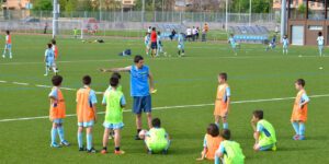 Se abre el periodo de subsanación de solicitudes presentadas a la convocatoria de subvenciones a proyectos deportivos desarrollados por entidades sin ánimo de lucro durante la temporada 2022-2023