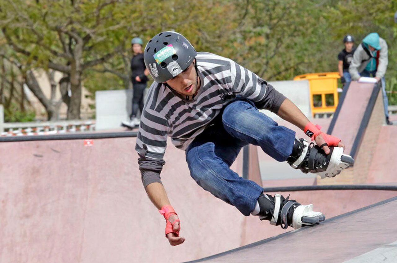 Entre el 5 y el 7 de noviembre, La Marina de València será la sede del festival skater, que traerá a algunas y algunos de los deportistas más reconocidos a escala mundial