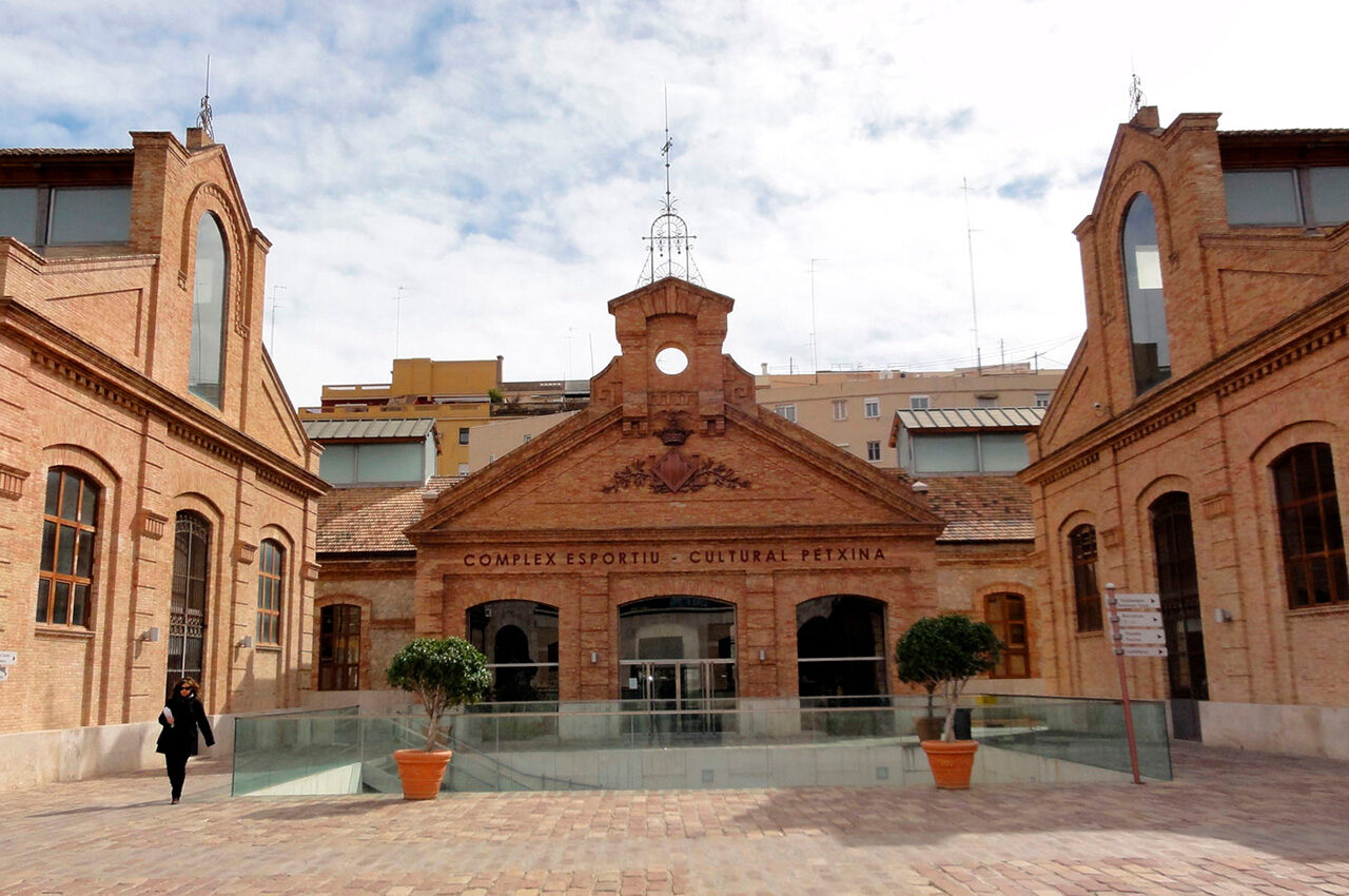 El Ayuntamiento de Valencia presenta a clubes y federaciones el nuevo modelo de gestión de las Instalaciones Deportivas Municipales