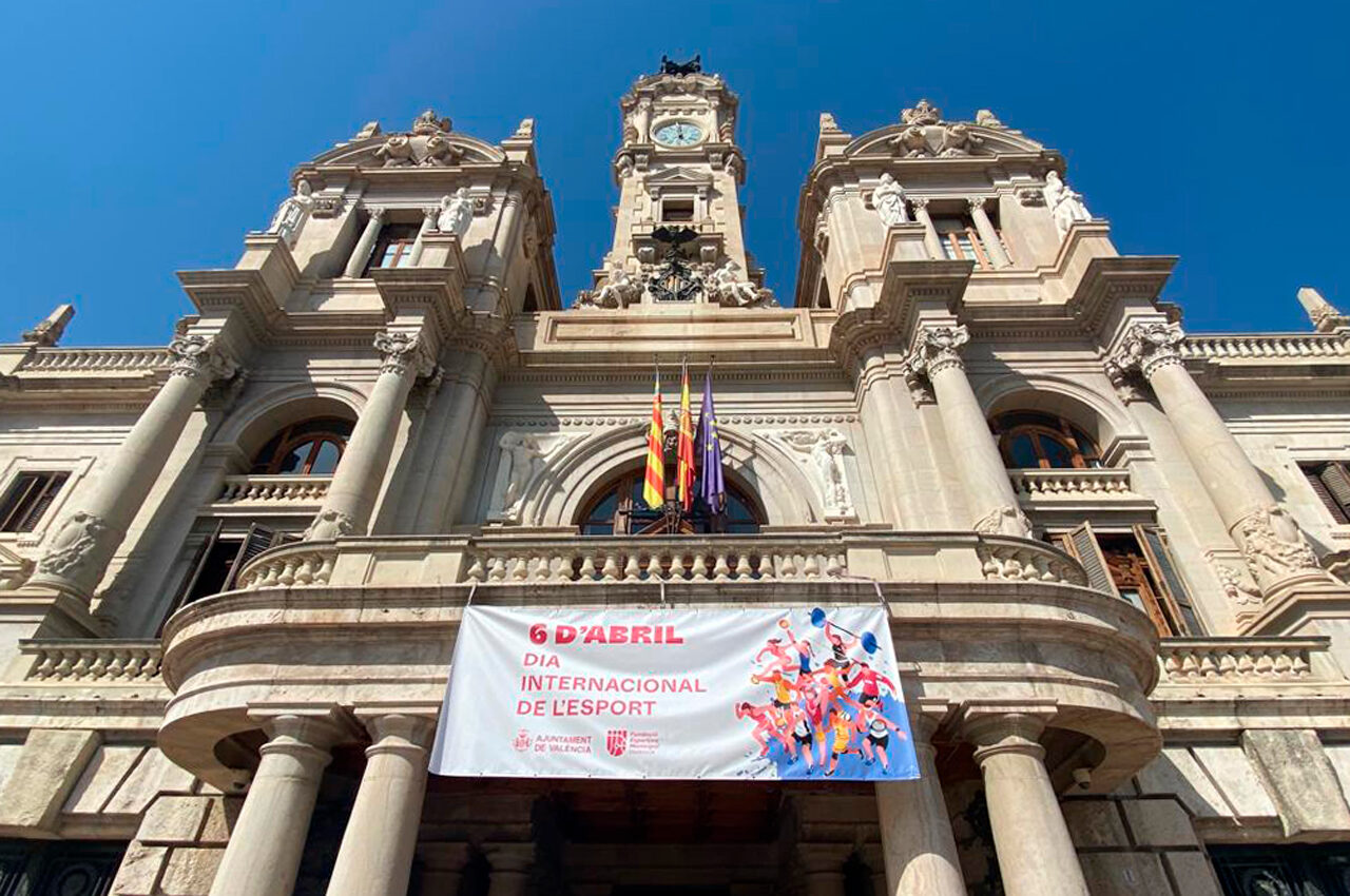 El 6 de abril es el día acordado por Naciones Unidas (ONU) para sensibilizar a la ciudadanía sobre la importancia del deporte