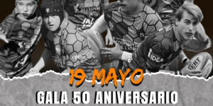 Les Abelles celebra su 50 aniversario este 19 de mayo en el Salón de Actos de la Fundación Deportiva Municipal