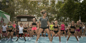 València celebra este sábado la I Festa de l’Esport Femení con actividades deportivas, charlas de élite y masterclass de pilates, yoga y cubbá