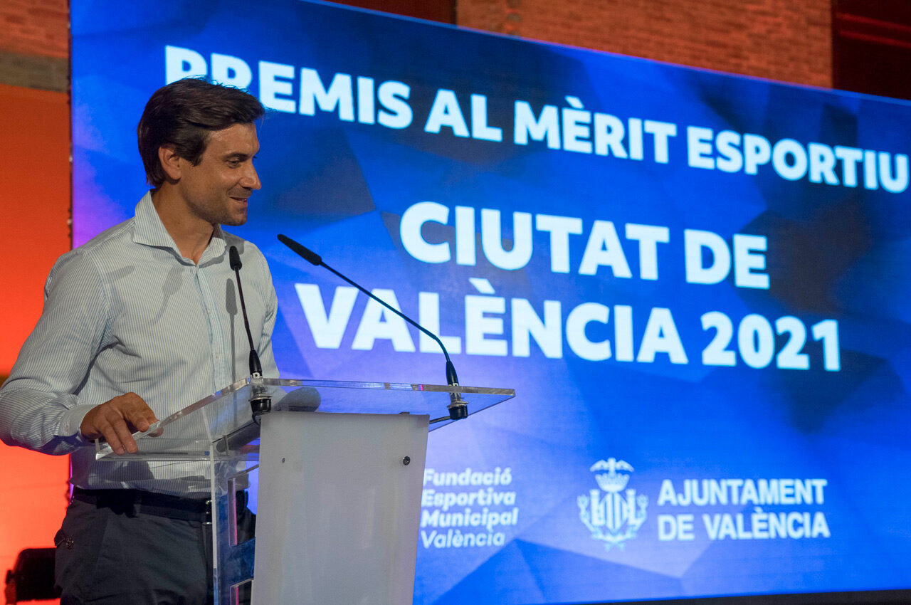 Ja es poden presentar les candidatures dels Premis al Mèrit Esportiu Ciutat de València 2023 