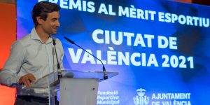 Ja es poden presentar les candidatures dels Premis al Mèrit Esportiu Ciutat de València 2023