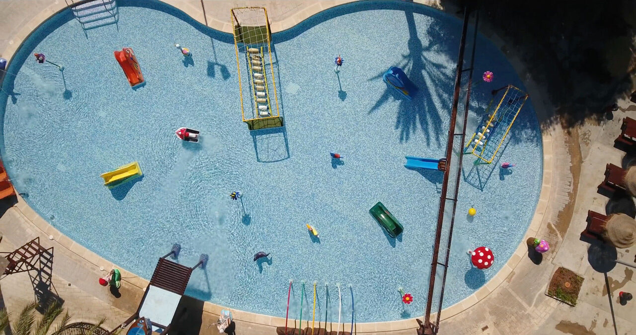 Las piscinas municipales de verano cerrarán el próximo 10 de septiembre