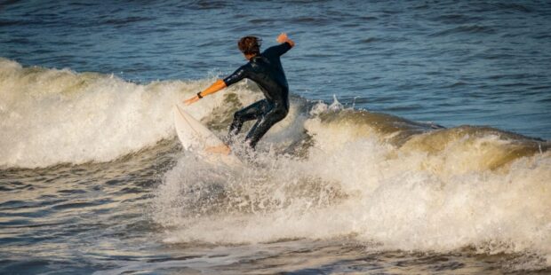 Surf, Music & Friends inaugura la seua primera edició a València