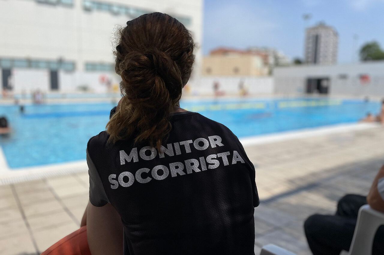 Natzaret, Benimaclet i El Palmar serveixen com a prova pilot de cara a la seua implantació en la resta de piscines cobertes de cara al pròxim curs