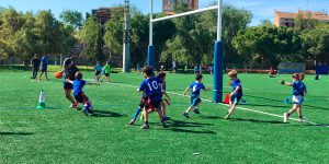 La Fundació Esportiva Municipal obri el dilluns 15 de setembre el període d’inscripcions per al curs 25/26 de les Escoles Esportives