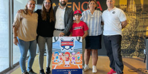 València acollirà el Campionat d’Espanya Beisbol Sub-11 amb més de 240 jugadors