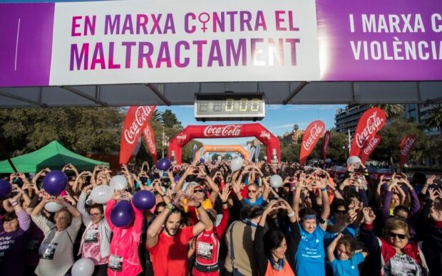 Más de 20 actividades acompañarán a esta prueba no competitiva, donde la inscripción solidaria será de un euro irá destinada para la Asociación Alanna