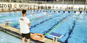 Portes obertes en les instal·lacions esportives municipals aquest dijous 28 de setembre