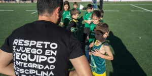 La Fundación Deportiva Municipal desarrolla el ‘protocolo ante el acoso y discriminación en instalaciones deportivas’
