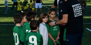 Els programes d’esport escolar de la FDM van reunir més de 22.000 menors durant el curs 2023/24
