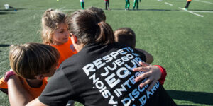 La Fundación Deportiva Municipal inicia la formación a clubes y entidades de la nueva figura de responsable de Juego Limpio