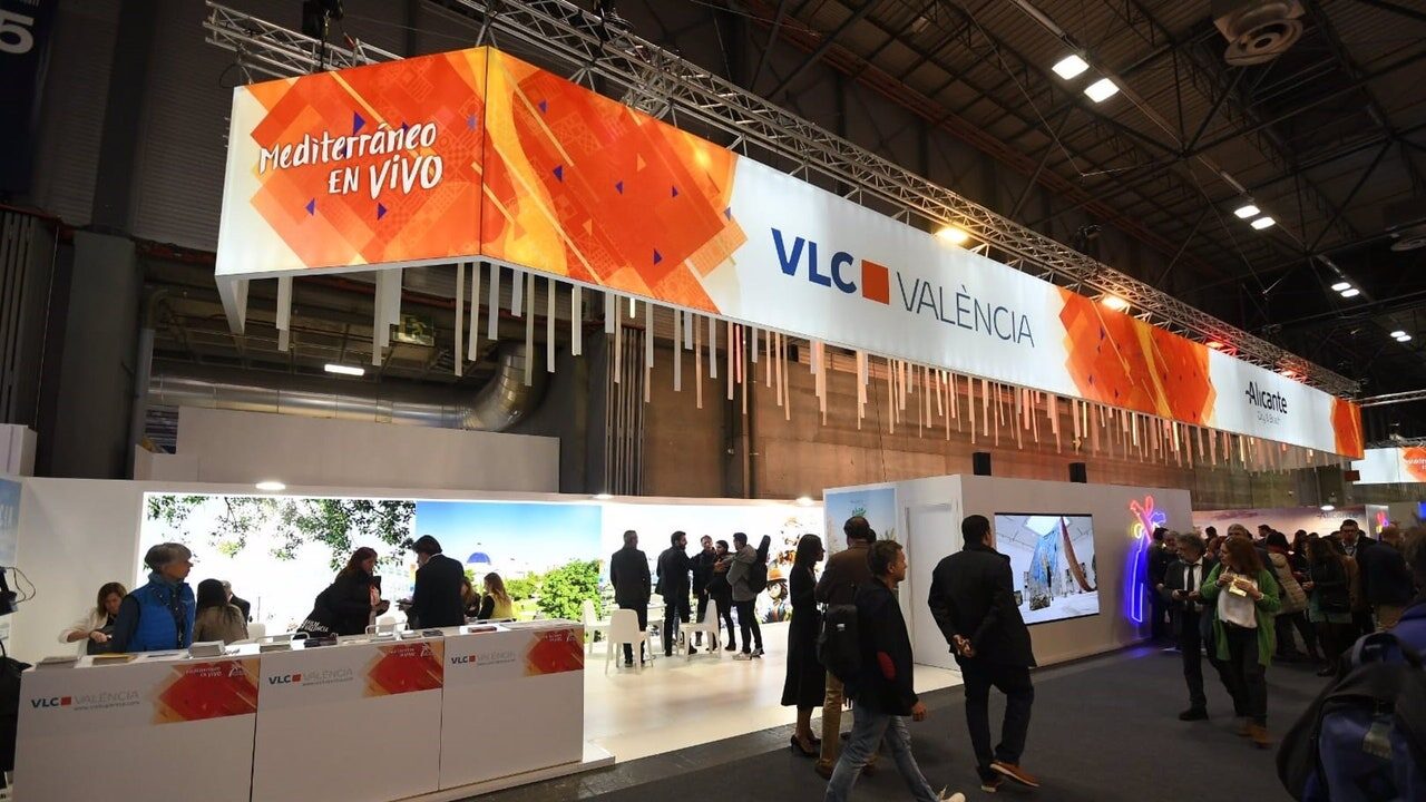 València, referència en FITUR en l'organització d'esdeveniments esportius de projecció internacional