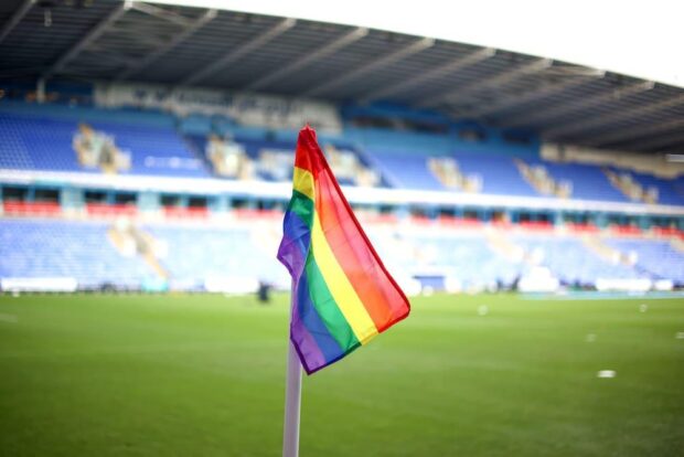 València reivindica l'esport igualitari i divers en el Dia Internacional contra la LGTBIfòbia en l'Esport