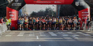 El Circuit de Carreres Caixa Popular Ciutat de Valècia torna després de l’aturada estiuenca