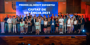El jurat dels XXIII Premis al Mèrit Esportiu estarà compost per il·lustres representants de l’esport valencià