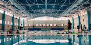 La piscina de Font de Sant Lluís obri el procés d’inscripció per als cursos de natació infantil d’octubre a maig 2025/26