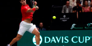 València garanteix la celebració de la Copa Davis fins a 2026 després de l’acord entre Ajuntament, Generalitat Valenciana i Diputació amb la Federació Internacional de Tennis