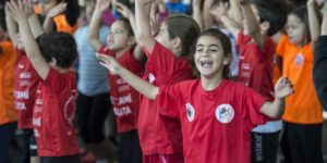 La Fundació Esportiva Municipal oferta més de 250 places als seus Campus Esportius de Pasqua