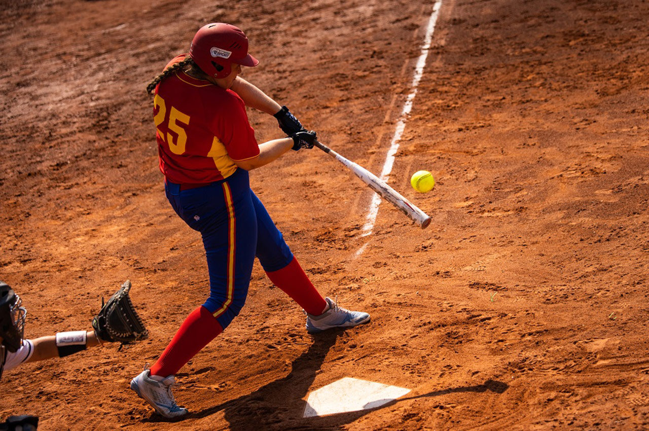 València se prepara para acoger la Copa Mundial de sófbol femenino