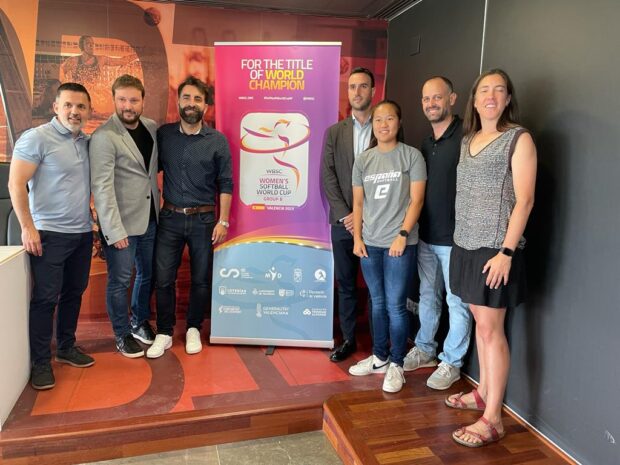 València es prepara per a acollir la Copa Mundial de sófbol femení