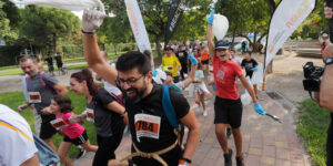 Què és el Plogging? Tot el que cal saber de la cita del 23 de setembre a València