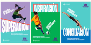 Valencia celebra el 8M, Día Internacional de las Mujeres, con la inauguración del I Foro Mujer y Deporte 2024