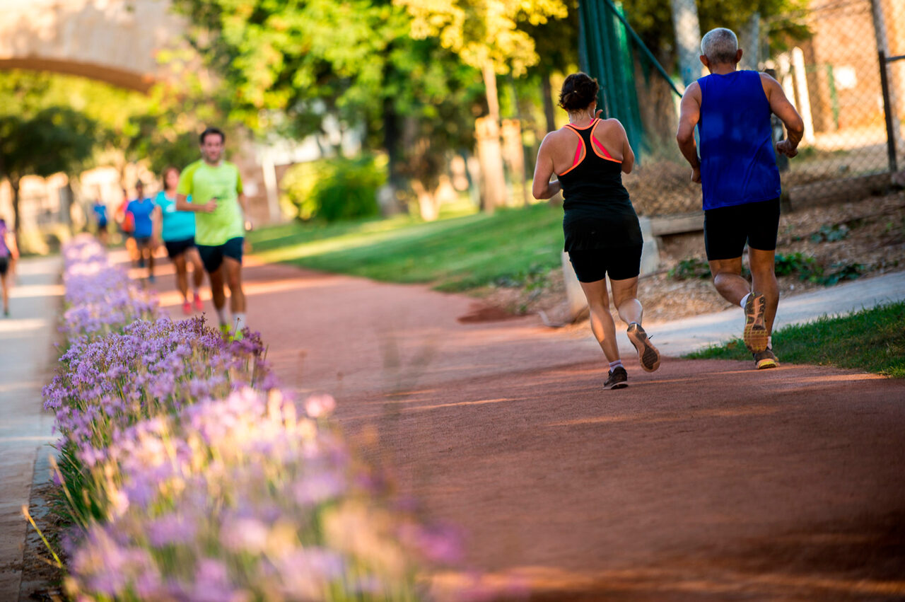 Valencia Ciudad del Running celebrará su 10º aniversario con la ampliación del Circuit 5K