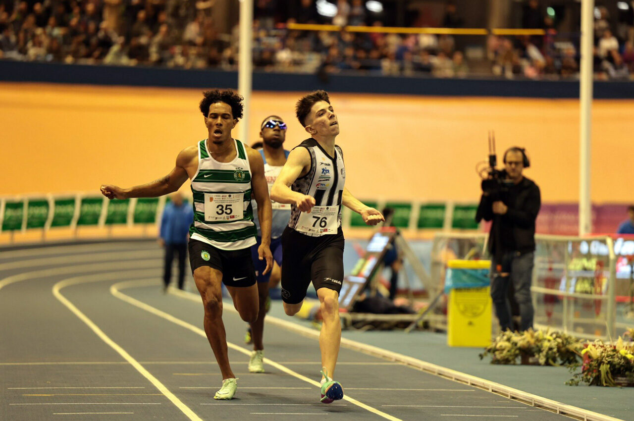 Valencia se vuelca con el Gran Premio Internacional de Atletismo Valencia 2024