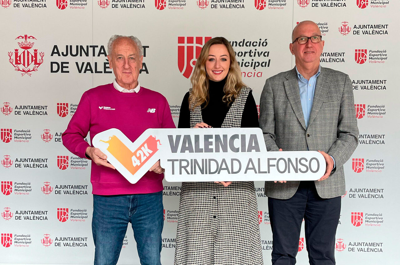 Se refuerza una estructura organizativa única en el mundo para las próximas cuatro ediciones del Maratón y Medio Maratón Valencia