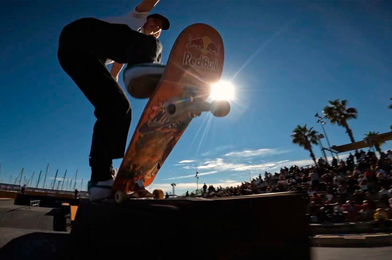 Valencia será una de las sedes en 2024 de las Skate Series, la nueva liga nacional de skateboarding