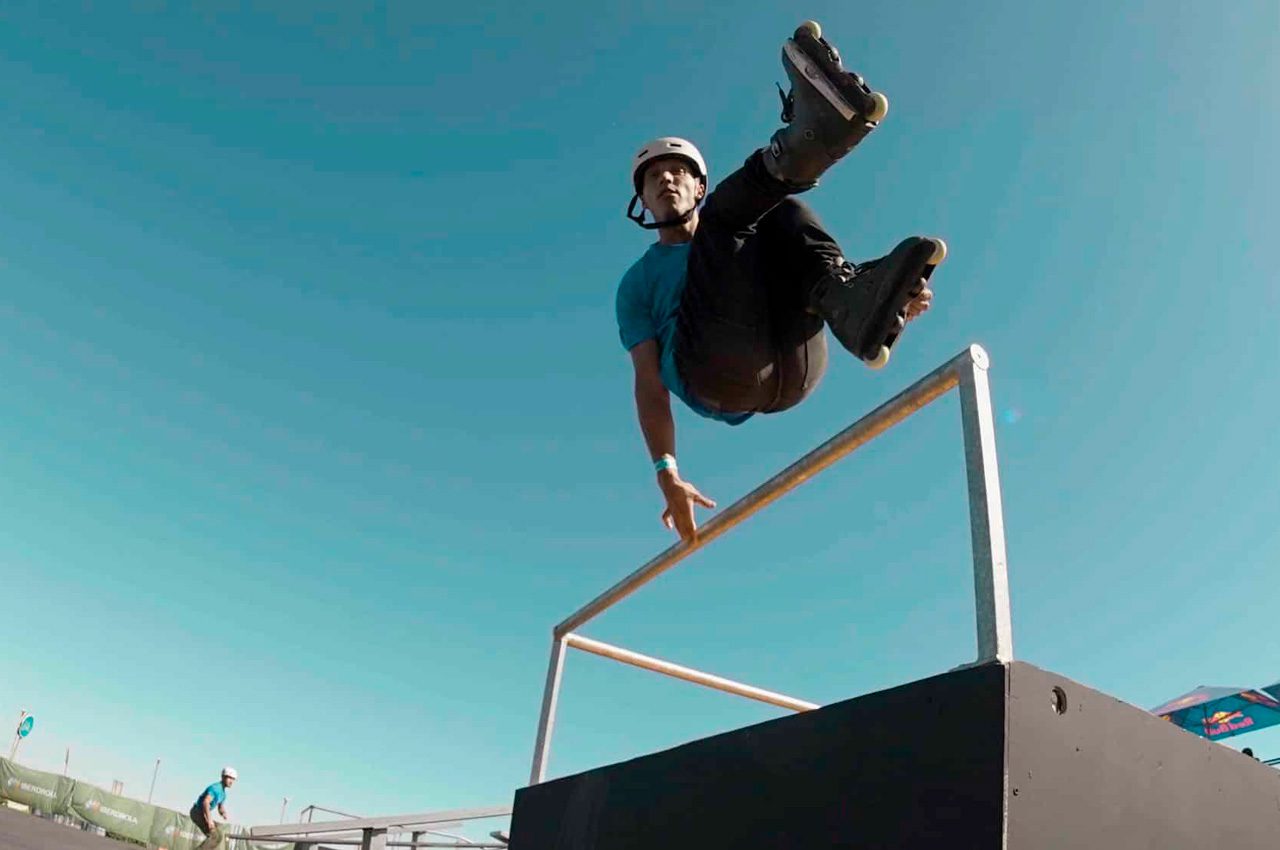 La Real Federació Espanyola de Patinatge (RFEP), la Federació Autonòmica de Patinatge, els clubs locals i Urban Roosters col·laboren per a formar part de la nova Lliga Nacional de skateboarding