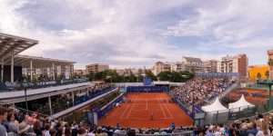 BBVA Open Internacional Valencia 2024 reune a las mejores tenistas en la capital del Turia