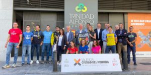 València Ciutat del Running presenta el Club VCRunning per a recompensar la fidelitat de corredors i voluntariat en les carreres