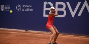 Las mejores tenistas de la WTA se darán cita en Valencia del 8 al 15 de junio en el BBVA Open Internacional