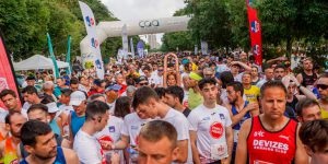 València correrà este dissabte contra els accidents de trànsit amb una nova prova del Circuit de Carreras Ponle Freno 2025