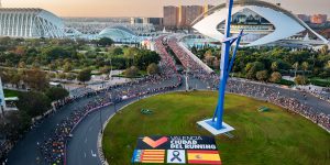 Valencia afronta un final de año repleto de grandes citas deportivas