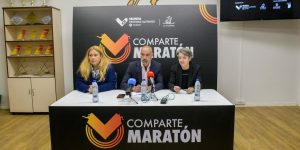 Naix ‘Comparte Maratón’, un programa d’ajudes per a fomentar les escoles d’atletisme a la província de València
