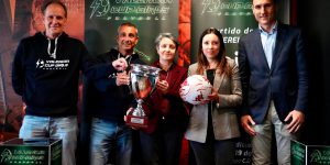 La Valencia Cup Girls 2025 ya está a punto para su quinta edición con jugadoras de cinco países