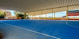 L’Ajuntament de València adjudica les obres de remodelació de la instal·lació esportiva de Castellar-Oliveral per més de 460.000 euros