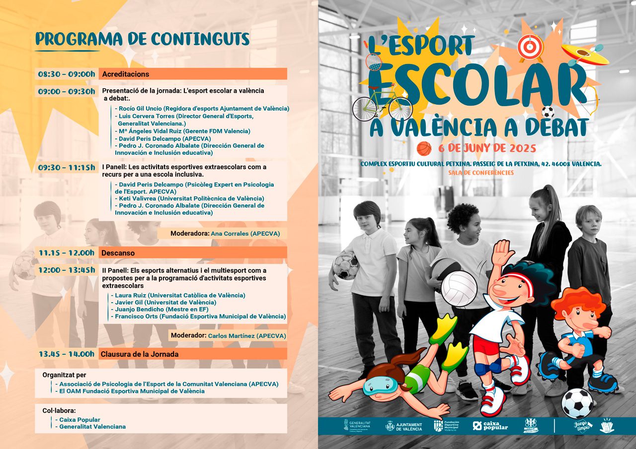 Clic per a descarregar el programa complet en format pdf
