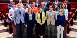 València reconeix la trajectòria, el treball i els resultats de clubs, persones i entitats locals en el lliurament dels Premis al Mèrit Esportiu
