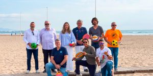 La FDM lanza la campaña ‘Un estiu amb molt d’esport’ con una completa oferta de actividades en las instalaciones deportivas municipales
