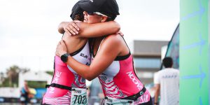 Mediterrània Triatló 2025 tanca un any de grans xifres