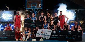 València va vibrar amb una nova edició de La Jaula Movistar
