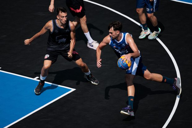 © acb Photo / Aitor Arrizabalaga