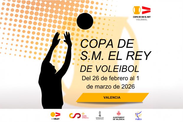 Es tracta de la primera vegada que es realitza esta competició en la Comunitat Valenciana. Es disputarà del 26 de febrer a l'1 de març de 2026 en el Pavelló Font de Sant Lluís